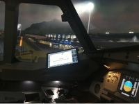 Airbus A320 fliegen - cleared for Take off