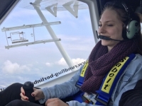 Pilot für einen Tag - du fliegst selbst