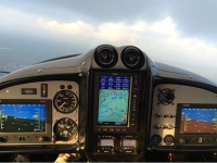 Selber fliegen - Dein Platz im Cockpit