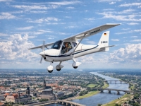 Flugzeug Erlebnisflug - du bestimmst das Ziel