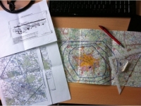 Pilot für einen Tag - du fliegst selbst