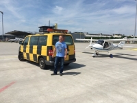 Pilot für einen Tag - du fliegst selbst