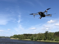 Drohne selber fliegen