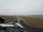 Überflug Flughafen BER mit Blick auf die Runways/Terminals