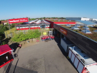 Luftbildaufnahmen & Fotoflüge