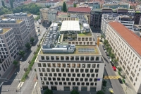 Luftbildaufnahmen & Fotoflüge