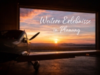 Rundflug Dresden Leipzig - Wertgutschein 50