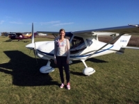 Erlebnisflug zur Insel Usedom/ Insel Rügen