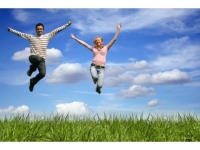 Flugangst überwinden - Seminar mit Flugerlebnis